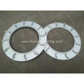 casting aluminum fans for auto